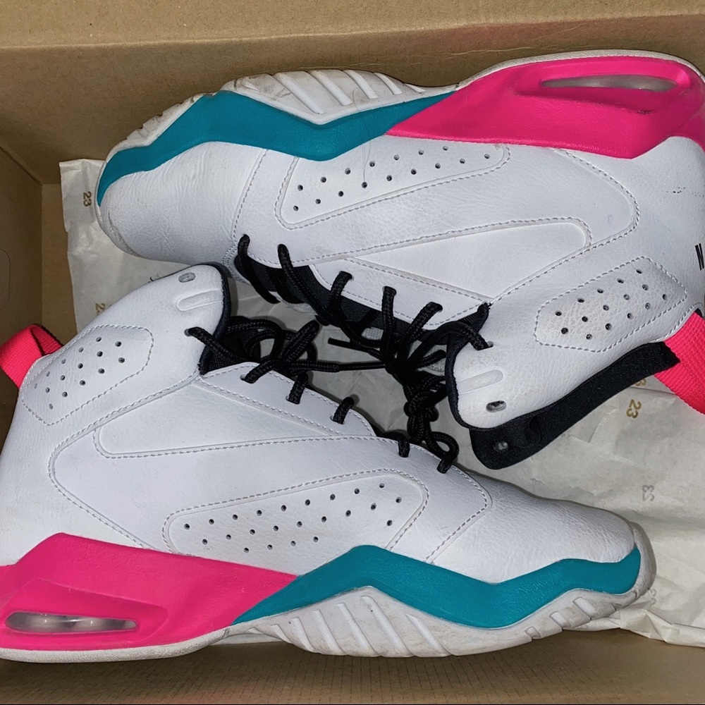 Jordan Lift Off (GS)